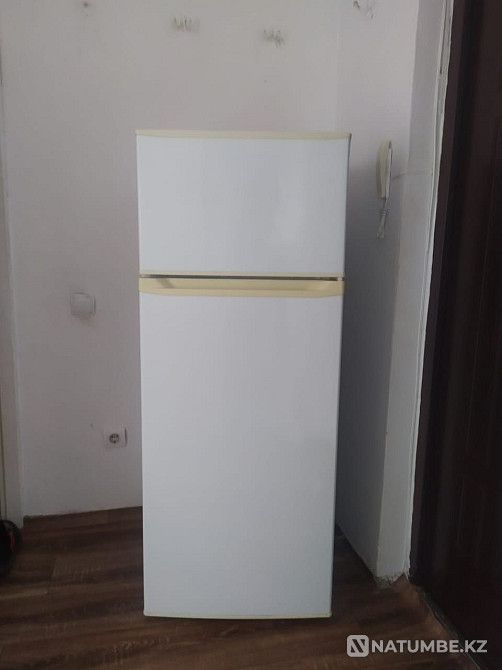 Продам холодильник срочно Алматы - изображение 1