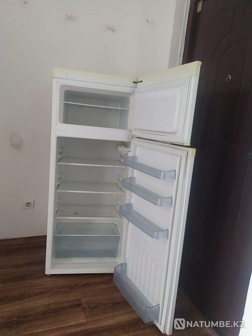 Продам холодильник срочно Алматы - изображение 2