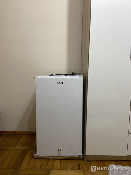 продам холодильник Алматы - изображение 1