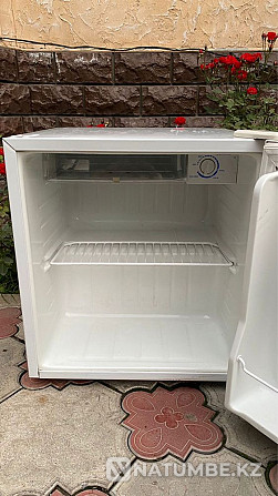 Selling refrigerator + delivery Almaty - photo 7