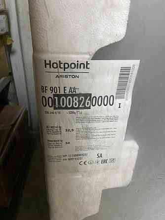 Встраиваемый морозильник Hotpoint-Ariston BF 901 E AA Almaty