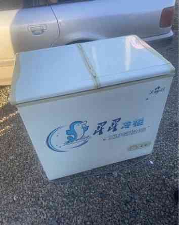 Продам морозильник отличный 215 л Almaty