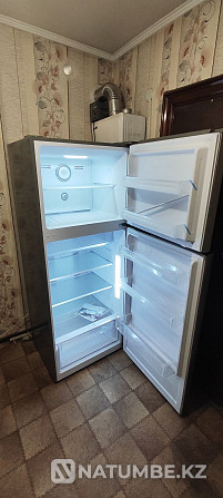 Selling refrigerator Almaty - photo 1