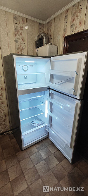 Продам холодильник Алматы - изображение 1