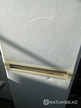 Refrigerator for sale Almaty - photo 2