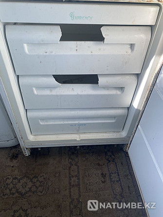 Refrigerator for sale Almaty - photo 5
