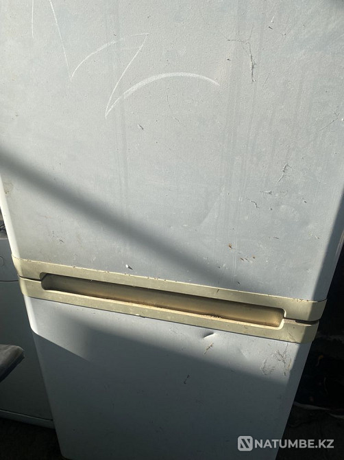 Refrigerator for sale Almaty - photo 2