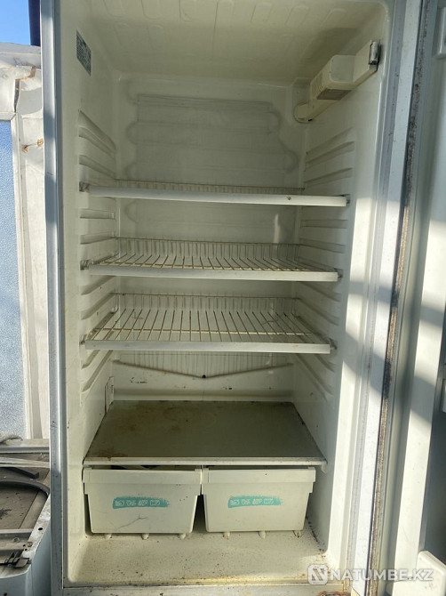 Refrigerator for sale Almaty - photo 3