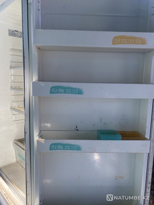 Refrigerator for sale Almaty - photo 4