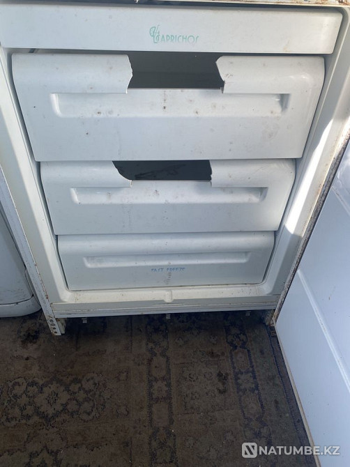 Refrigerator for sale Almaty - photo 5