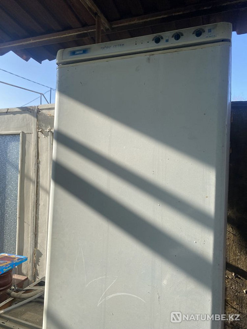 Refrigerator for sale Almaty - photo 1