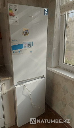 Refrigerator VEKO Almaty - photo 1