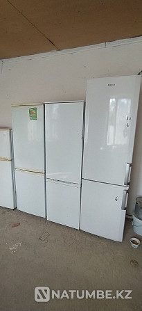 Refrigerator free shipping Almaty - photo 2