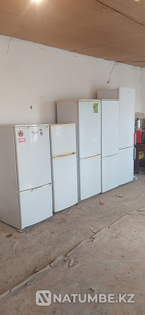 Refrigerator free shipping Almaty - photo 4