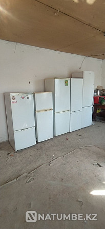 Refrigerator free shipping Almaty - photo 3