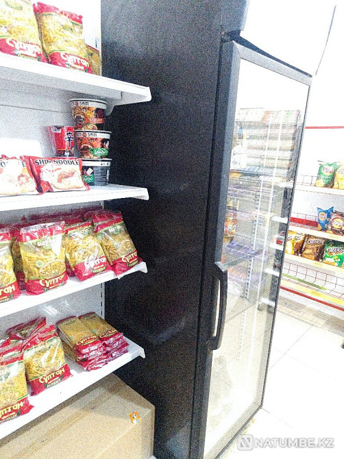 Продам холодильник Алматы - изображение 1