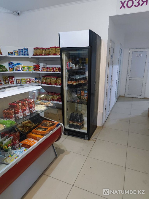 Продам холодильник Алматы - изображение 3