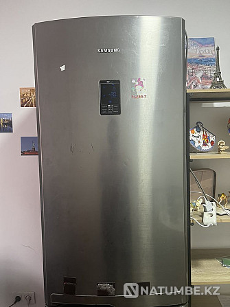 Холодильник Samsung no frost Алматы - изображение 2