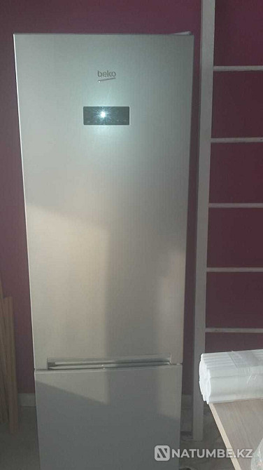 Продам холодильник Beko Алматы - изображение 4