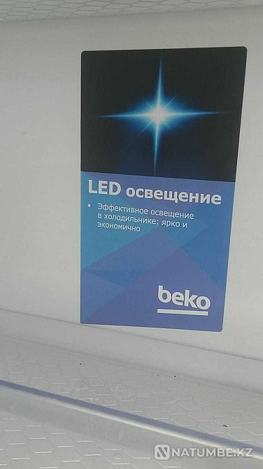Продам холодильник Beko Алматы - изображение 7