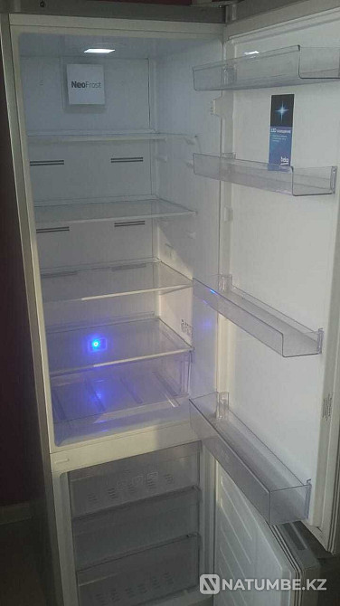 Продам холодильник Beko Алматы - изображение 2