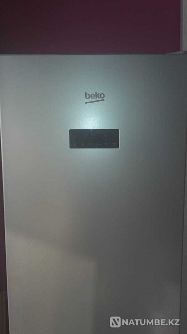 Продам холодильник Beko Алматы - изображение 1