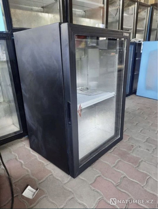 Bar refrigerator Almaty - photo 1