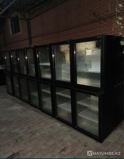Bar refrigerator Almaty - photo 2
