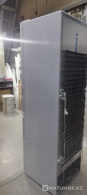 Refrigerator ATLANT ХМ 46241О1NL Almaty - photo 2