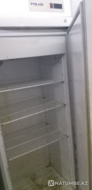 Шкаф холодильной низкотемпературы гастрономический Алматы - изображение 2