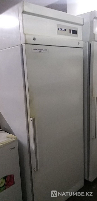 Шкаф холодильной низкотемпературы гастрономический Алматы - изображение 1