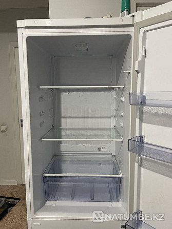 холодильник BEKO Алматы - изображение 5