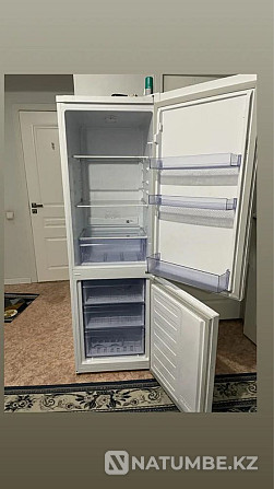 холодильник BEKO Алматы - изображение 2