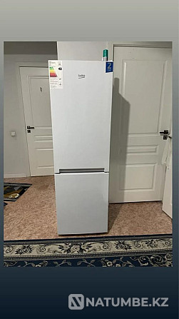 холодильник BEKO Алматы - изображение 7