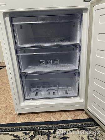 холодильник BEKO Алматы - изображение 3