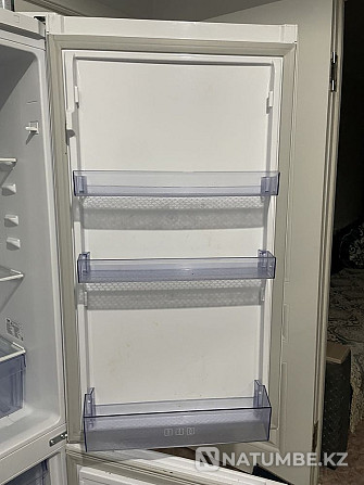 холодильник BEKO Алматы - изображение 6