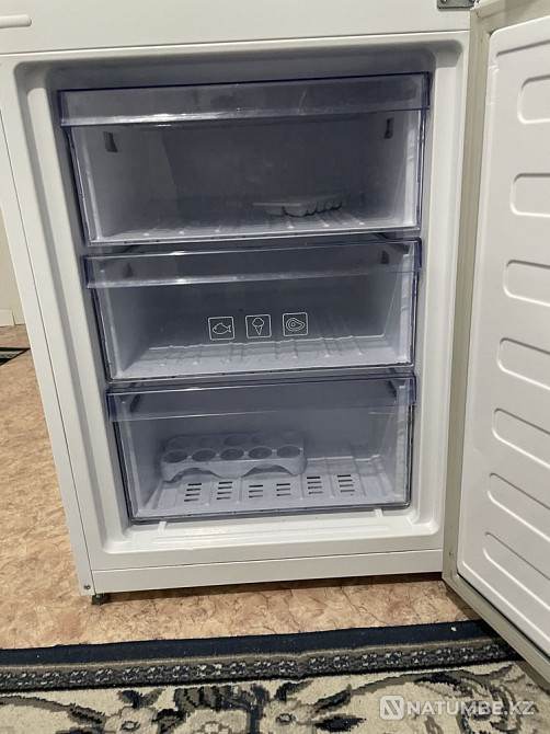 холодильник BEKO Алматы - изображение 3