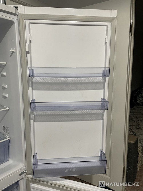 холодильник BEKO Алматы - изображение 6