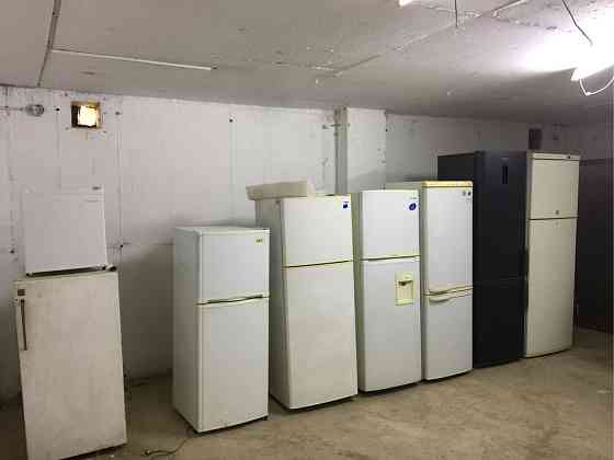 Хололильник от 25000 до 75000 отлично морозят и холодят есть ноу фрост Almaty