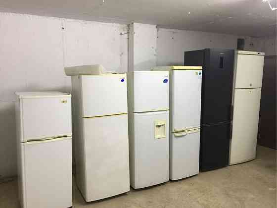 Хололильник от 25000 до 75000 отлично морозят и холодят есть ноу фрост Almaty