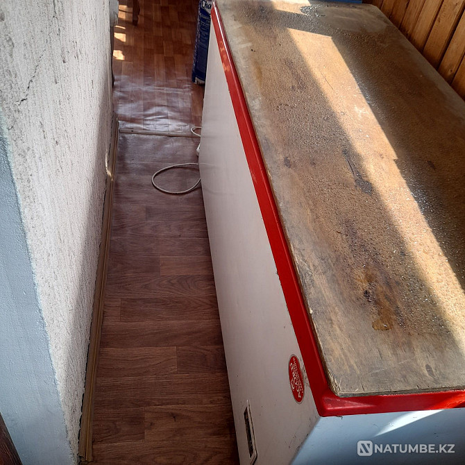 Freezer 400 l. Almaty - photo 3