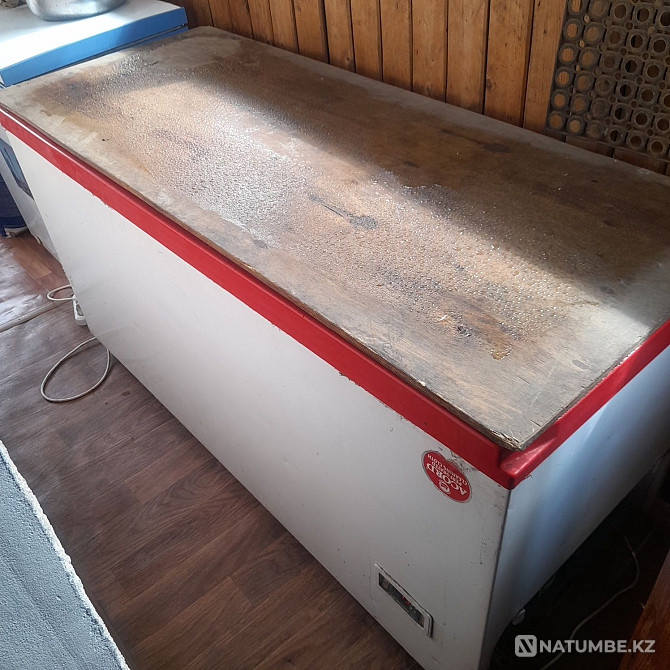 Freezer 400 l. Almaty - photo 2