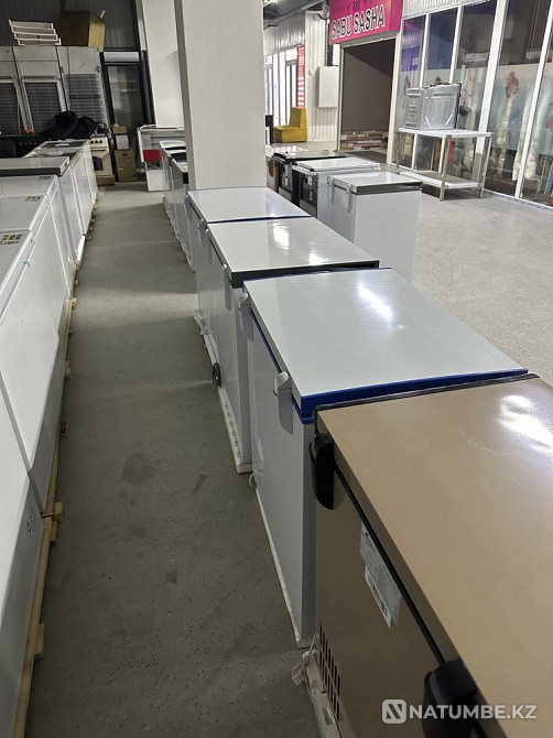 Мұздату камералары сатылуда• мұздатқыш шкафтары •  Алматы - изображение 2