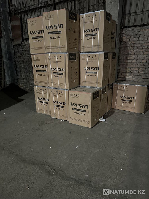 Мұздату камералары сатылуда• мұздатқыш шкафтары •  Алматы - изображение 3