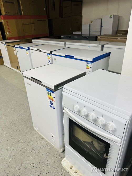 Мұздату камералары сатылуда• мұздатқыш шкафтары •  Алматы - изображение 1