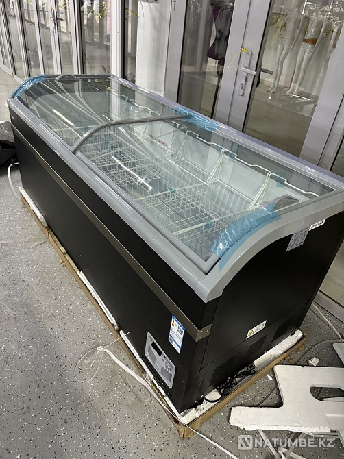 Мұздату камералары сатылуда• мұздатқыш шкафтары •  Алматы - изображение 6