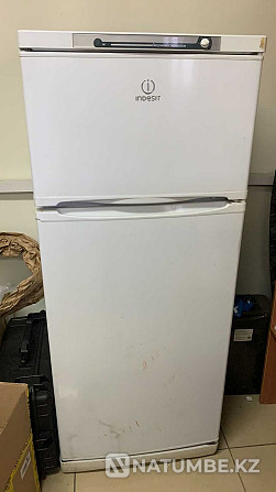 Refrigerator Indesit ST145.028 Almaty - photo 1