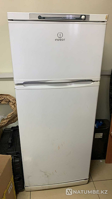 Холодильник Indesit ST145.028 Алматы - изображение 1