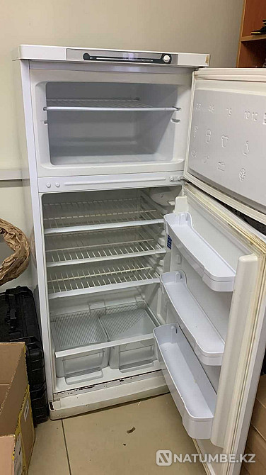 Холодильник Indesit ST145.028 Алматы - изображение 2
