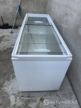 Freezer Almaty - photo 3